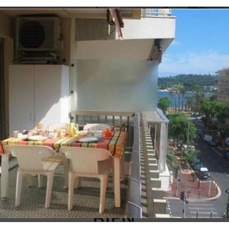 Triere Apartment Antibes Exterior photo