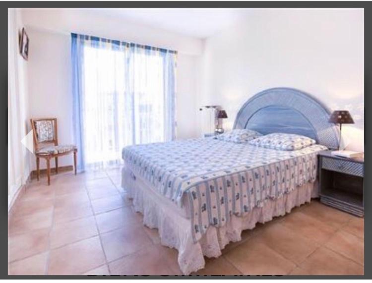 Triere Apartment Antibes Exterior photo